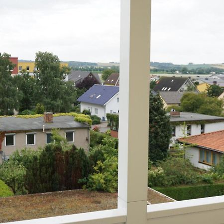 Villa Josephine App. 14 Ostseebad Kühlungsborn Εξωτερικό φωτογραφία