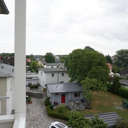 Villa Josephine App. 14 Ostseebad Kühlungsborn Εξωτερικό φωτογραφία
