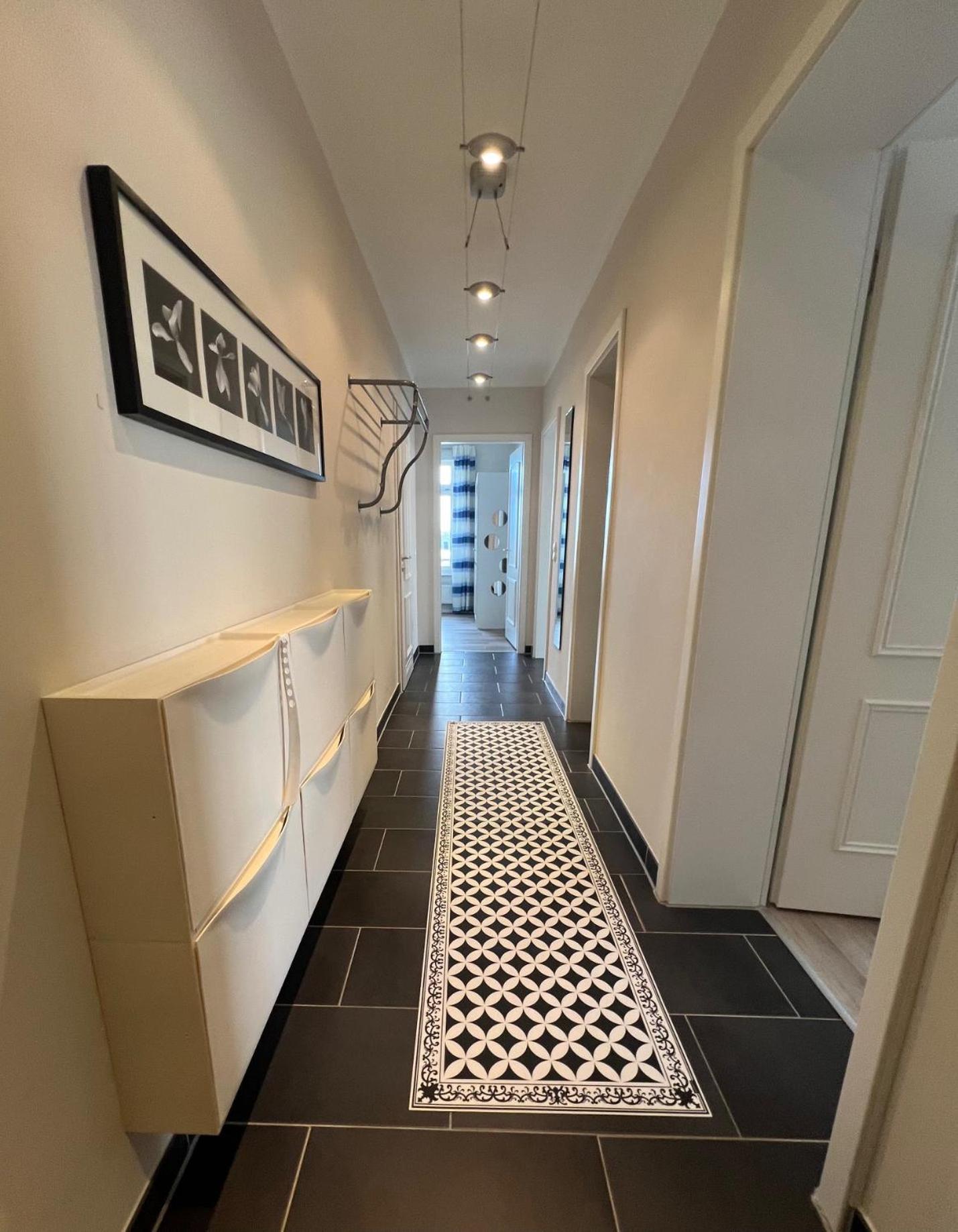 Villa Josephine App. 14 Ostseebad Kühlungsborn Εξωτερικό φωτογραφία