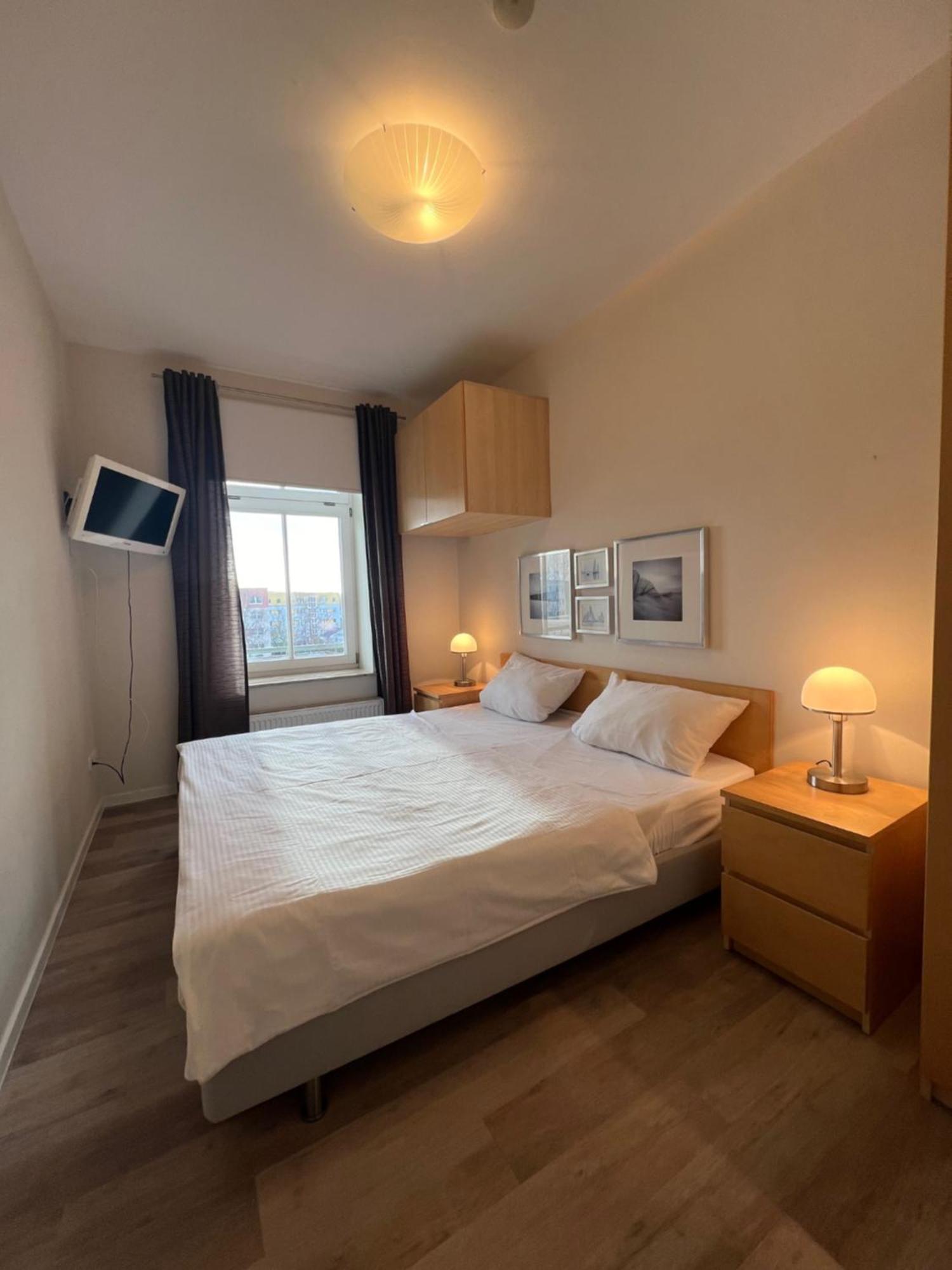 Villa Josephine App. 14 Ostseebad Kühlungsborn Εξωτερικό φωτογραφία