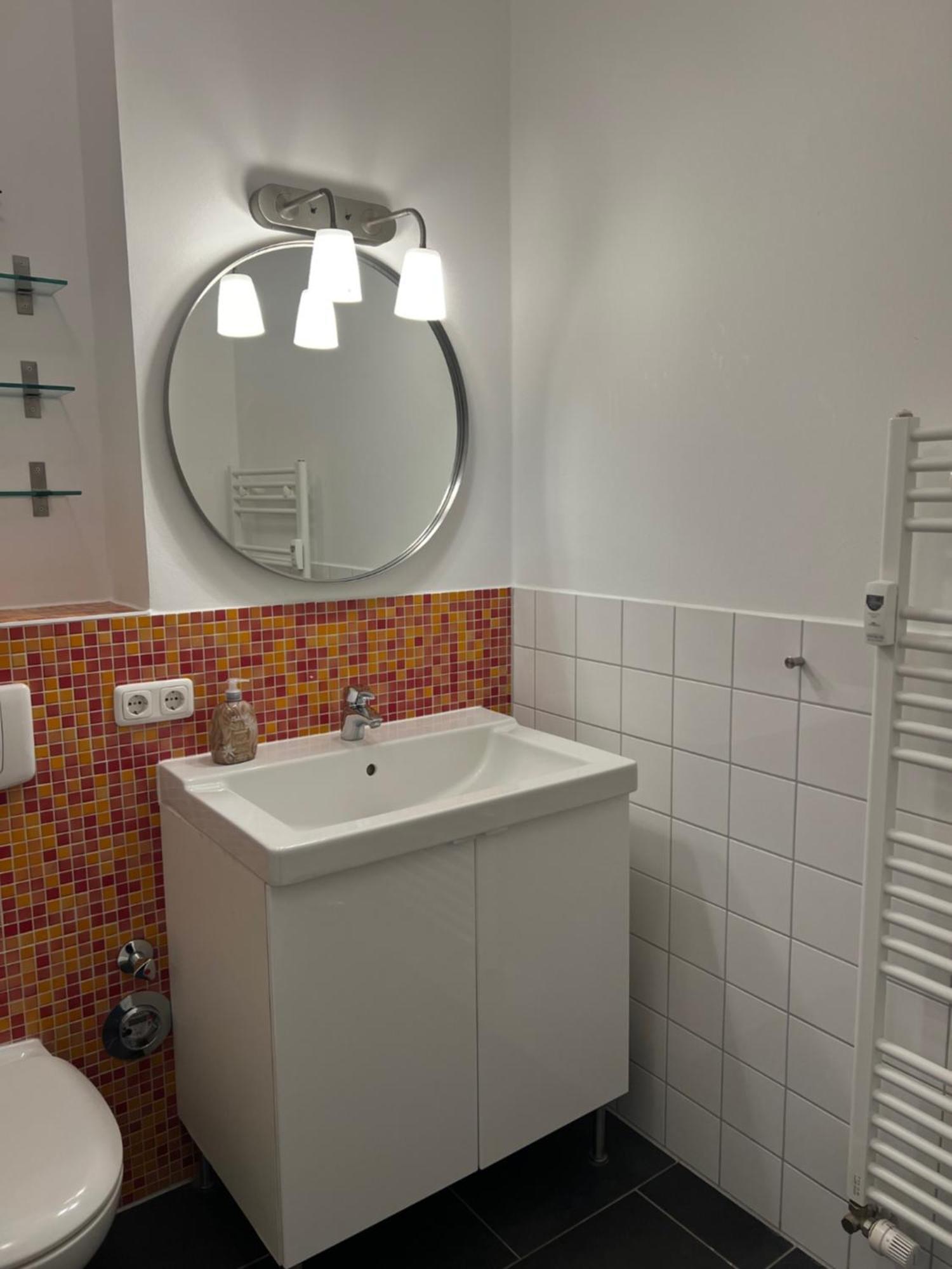 Villa Josephine App. 14 Ostseebad Kühlungsborn Εξωτερικό φωτογραφία