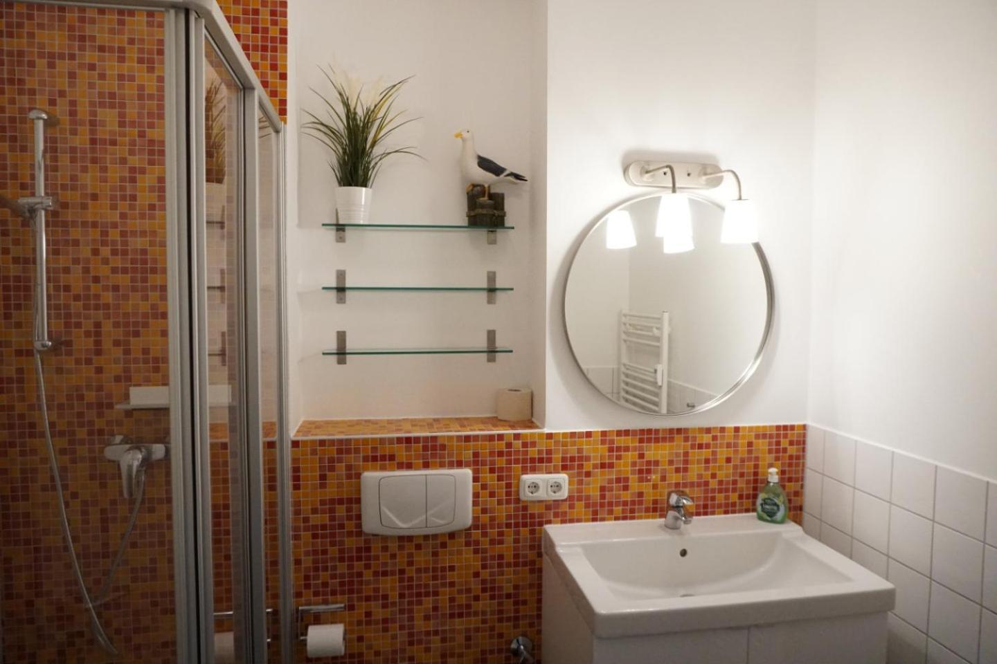 Villa Josephine App. 14 Ostseebad Kühlungsborn Εξωτερικό φωτογραφία